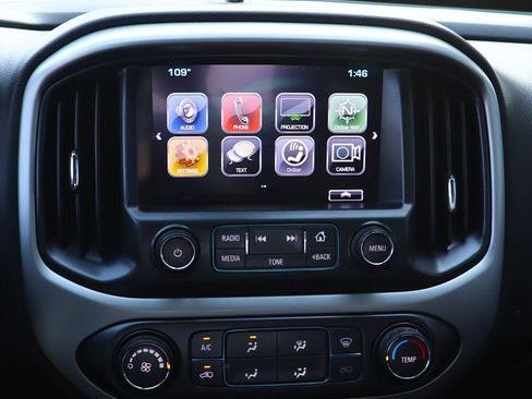 Used 2018 Chevrolet Colorado LT RWD image 44
