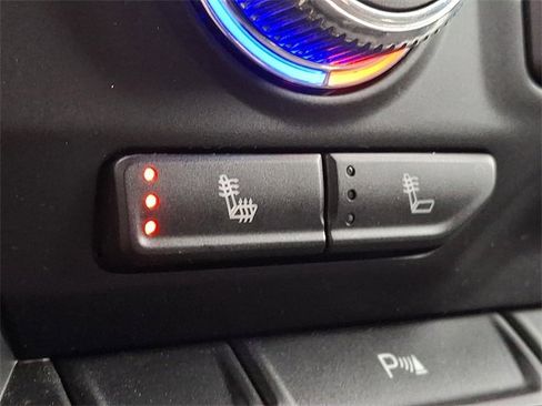 Used 2022 GMC Sierra 1500 Elevation w/ Driver Alert Package I image 22