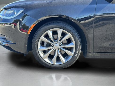 Used 2015 Chrysler 200 S w/ Comfort Group image 26