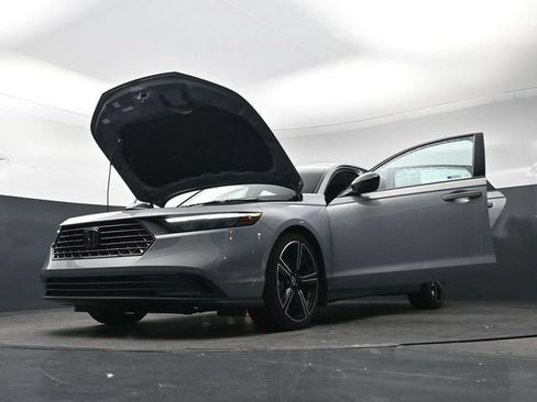 Used 2026 Honda Accord SE image 36