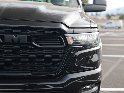 New 2026 RAM 1500 Big Horn/Lone Star image 5