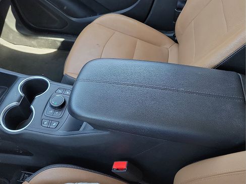 Used 2021 GMC Terrain SLT FWD image 20