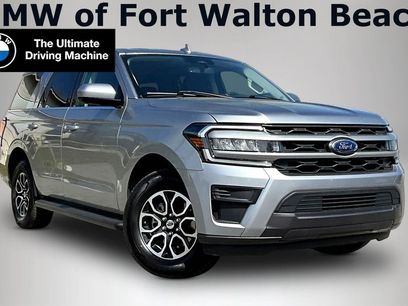 Used 2024 Ford Expedition XLT