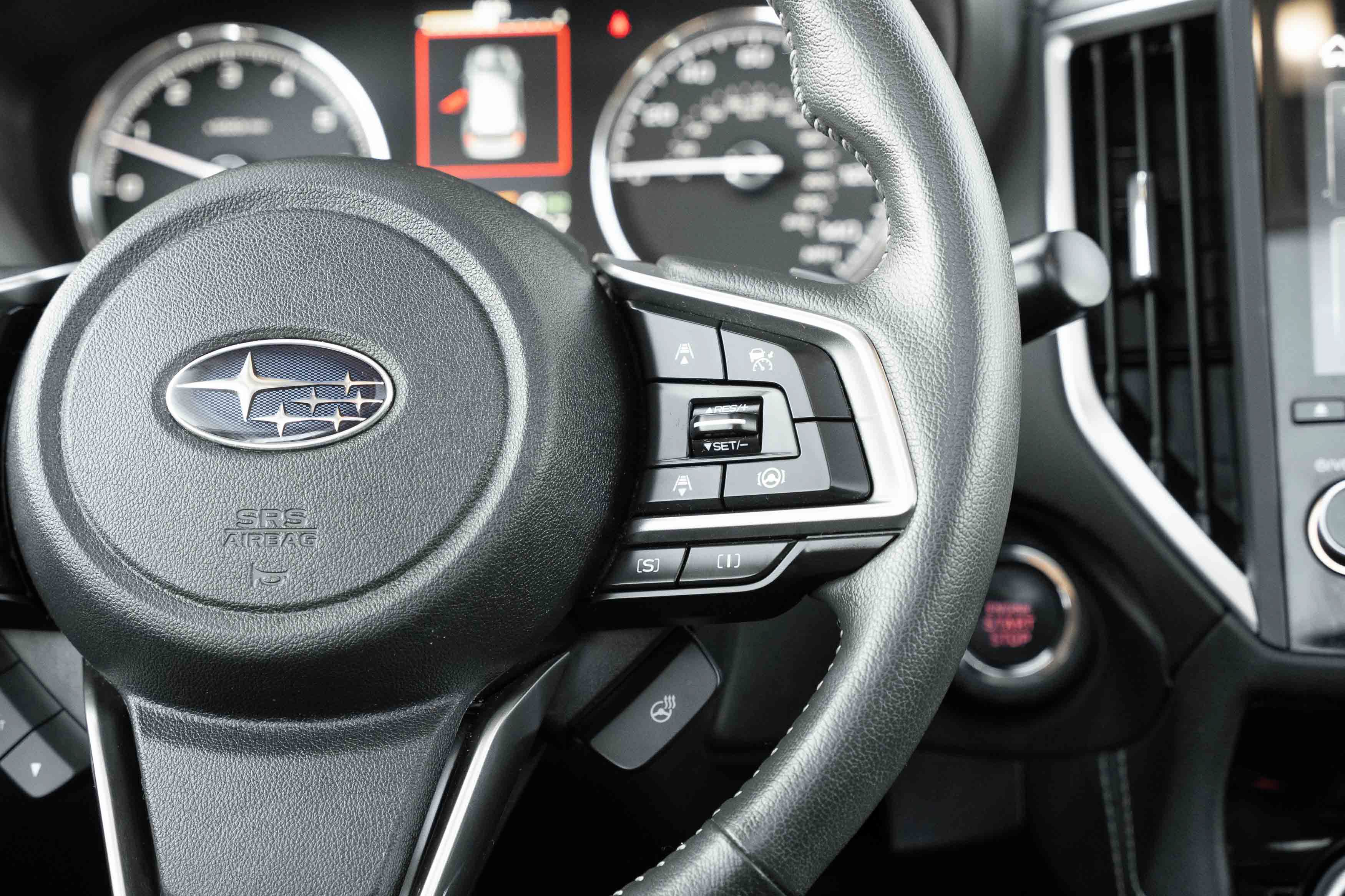 Used 2022 Subaru Forester Touring AWD/4WD image 10