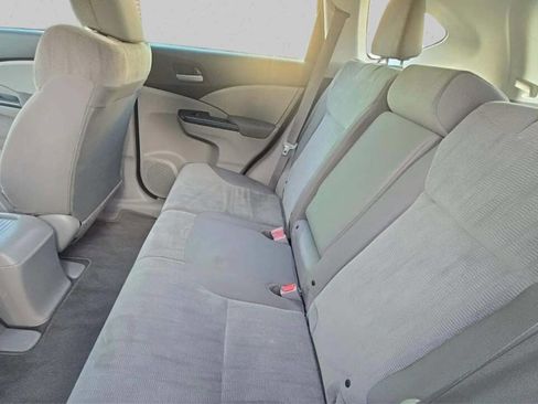 Used 2014 Honda CR-V LX image 8