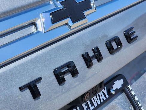 Used 2024 Chevrolet Tahoe High Country AWD/4WD image 11