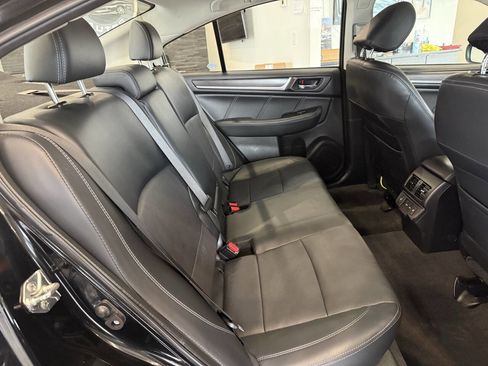 Used 2019 Subaru Legacy 2.5i Limited w/ Popular Package #2A image 41