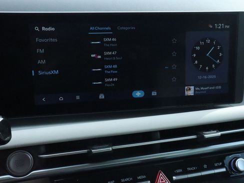 New 2026 Hyundai Tucson SEL image 13