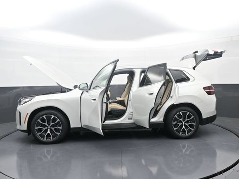 New 2026 BMW X3 xDrive30i w/ Premium Package AWD/4WD image 41