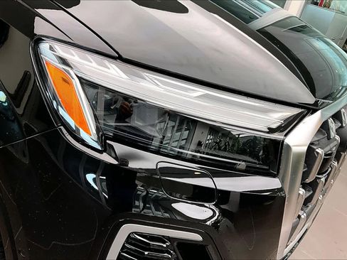 Used 2025 Audi Q7 Premium Plus image 27