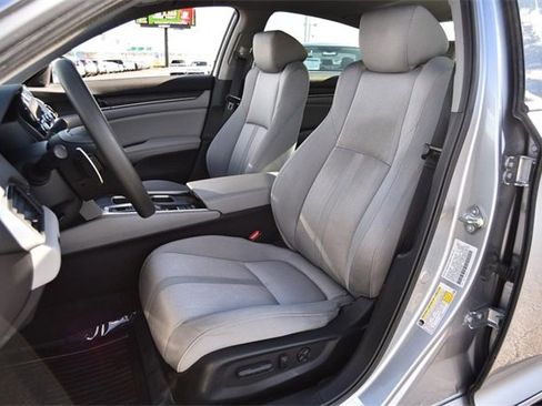 Used 2020 Honda Accord EX image 21