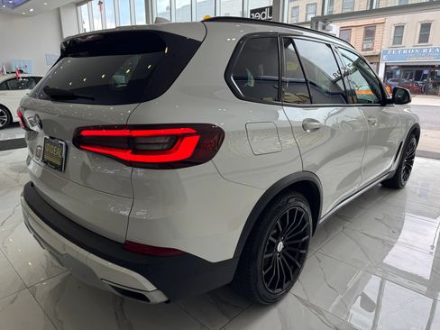 Used 2020 BMW X5 xDrive40i w/ Premium Package AWD/4WD image 7