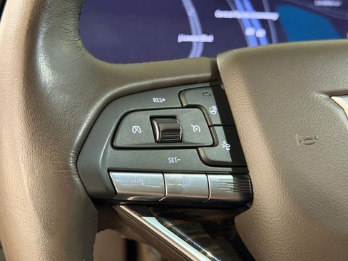 Used 2021 Cadillac Escalade Sport AWD/4WD image 34