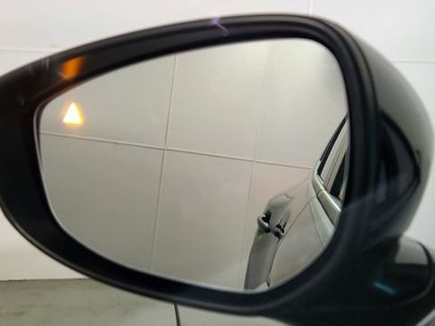 Used 2024 MAZDA CX-50 AWD 2.5 S w/ Cargo Package image 14