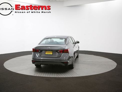 Used 2024 Nissan Altima 2.5 SV image 68