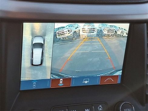 Certified 2019 GMC Acadia Denali w/ Technology Package image 15