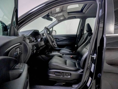 Used 2022 Honda Pilot Special Edition image 21