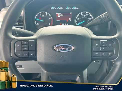 Used 2024 Ford F350 XL image 17