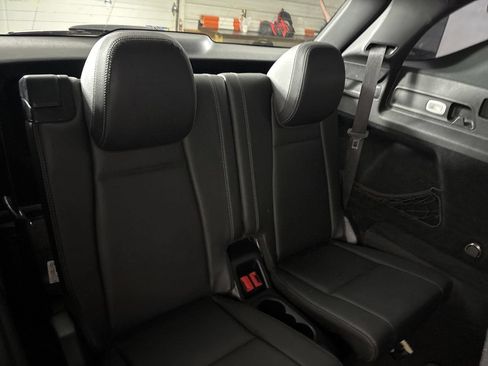 Used 2024 Mercedes-Benz GLE 350 4MATIC image 30