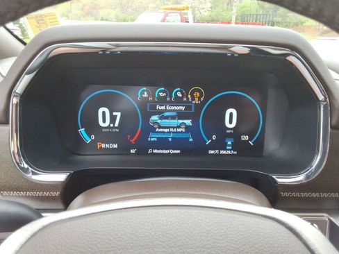 Used 2021 Ford F150 King Ranch w/ Equipment Group 601A High image 30