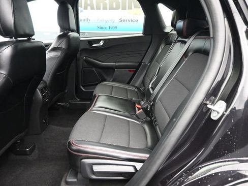 Used 2025 Ford Escape ST-Line image 9