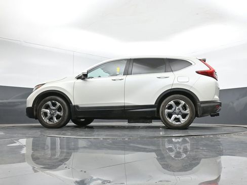 Used 2018 Honda CR-V EX-L image 38