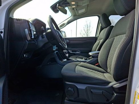 Certified 2024 Ford Ranger XLT w/ FX4 Off-Road Package image 16