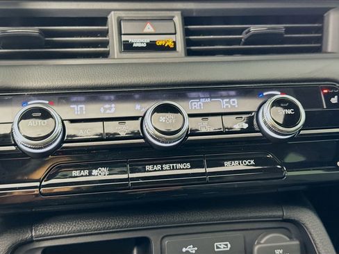 New 2025 Honda Pilot TrailSport image 19