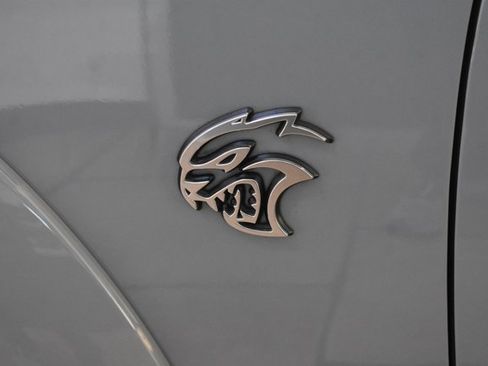 Used 2021 Dodge Charger SRT Hellcat w/ Harman/Kardon Audio Group image 9