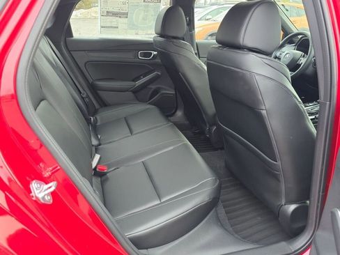 New 2025 Acura Integra A-Spec image 29