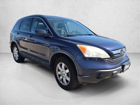 Used 2009 Honda CR-V EX-L image 3
