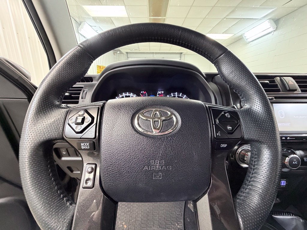 Used 2019 Toyota 4Runner TRD Pro AWD/4WD image 47