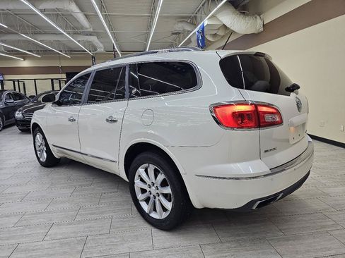 Used 2013 Buick Enclave Premium w/ Trailering Provision Package FWD image 7