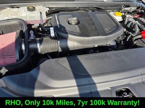 Used 2025 RAM 1500 RHO w/ RHO Level 1 Equipment Group AWD/4WD image 18