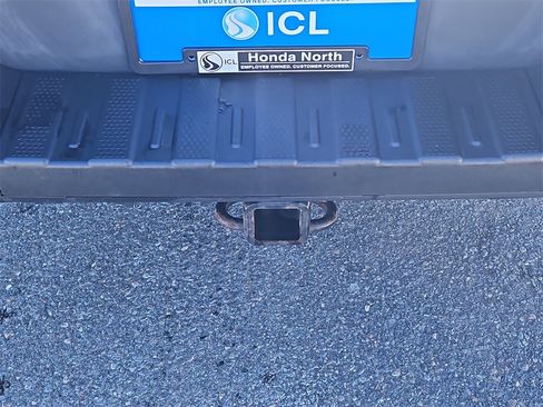 Certified 2020 Honda Ridgeline RTL-E image 25