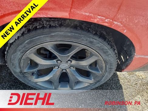 Certified 2018 Dodge Challenger R/T w/ Sound Group image 6