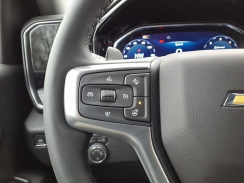 New 2026 Chevrolet Silverado 1500 LT w/ Leather Package image 29