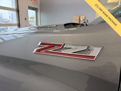 New 2026 Chevrolet Silverado 1500 RST image 6