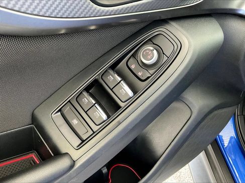 Used 2022 Subaru WRX Premium AWD/4WD image 22