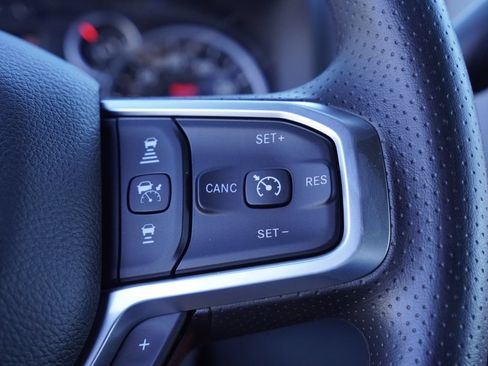 New 2026 RAM 2500 Tradesman AWD/4WD image 16