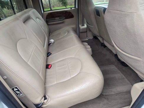 Used 2000 Ford F350 Lariat AWD/4WD image 17