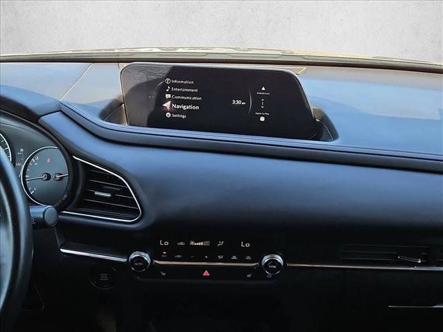 Used 2025 MAZDA CX-30 AWD 2.5 S w/ Preferred Package image 14