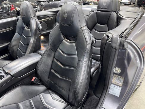 Used 2014 Maserati GranTurismo MC image 52