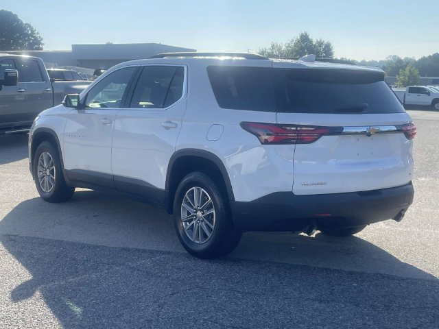 Used 2023 Chevrolet Traverse LT FWD image 6