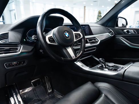 Used 2021 BMW X5 xDrive45e w/ M Sport Package image 19