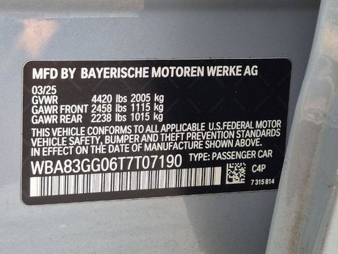 Used 2026 BMW 228i FWD image 30