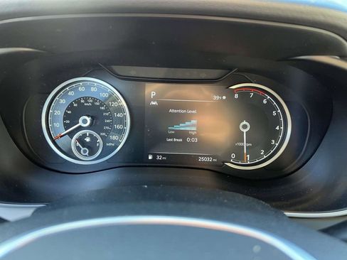 Used 2023 Genesis G70 2.0T w/ Sport Prestige Package image 33