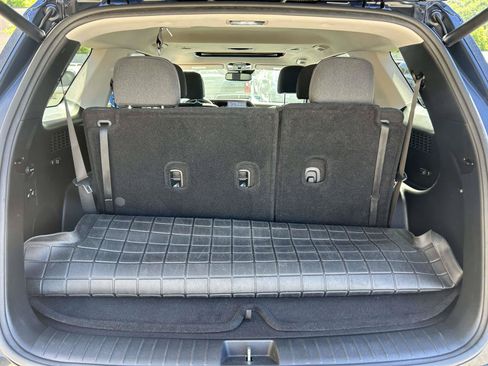 Used 2022 Hyundai Palisade SEL w/ Convenience Package FWD image 8