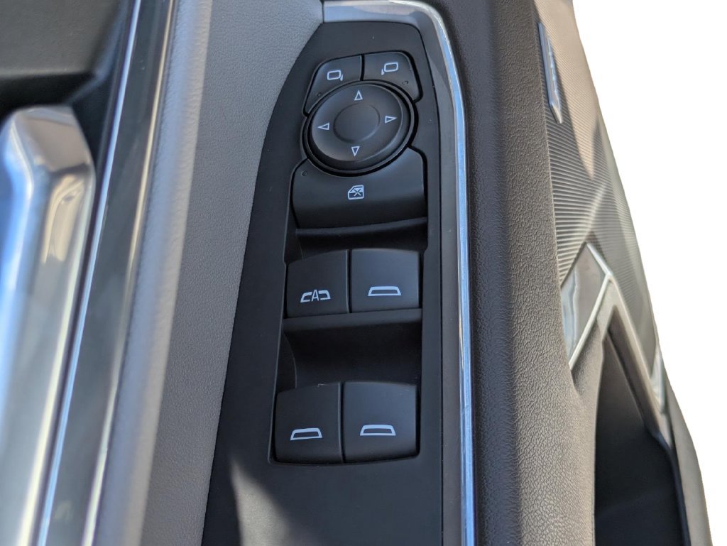 Used 2022 Chevrolet Silverado 1500 RST w/ All Star Edition Plus AWD/4WD image 16