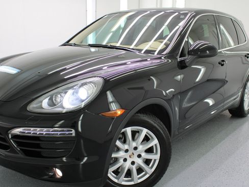 Used 2012 Porsche Cayenne image 13